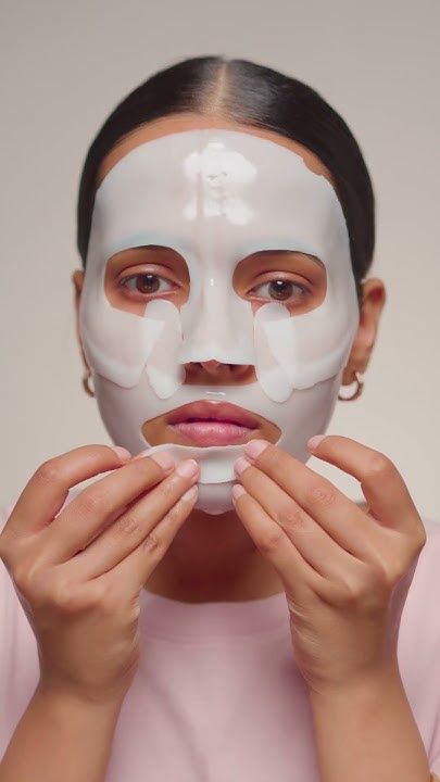 Bio-Collagen Real Deep Mask(1x5)