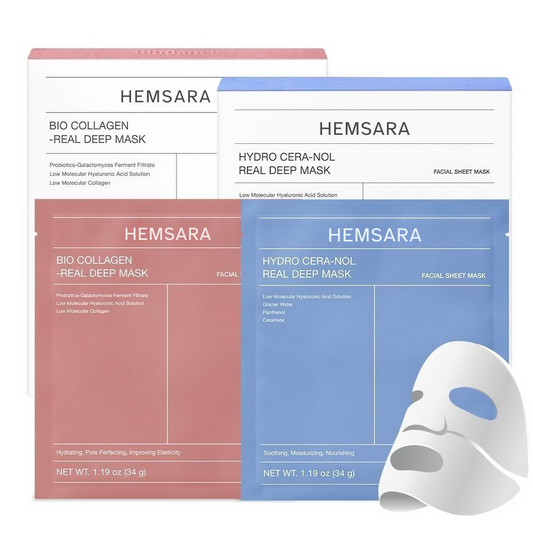 Ultimate Sheet Mask Combo(1x10)